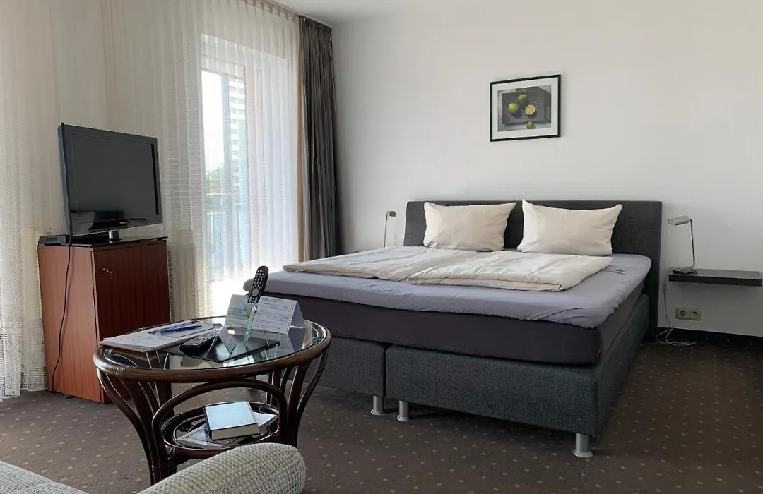 Hotel Buntrock-1