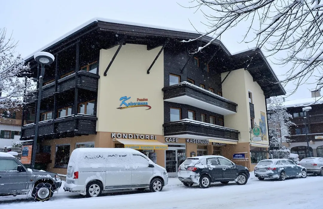 Pension Kaisermann-1