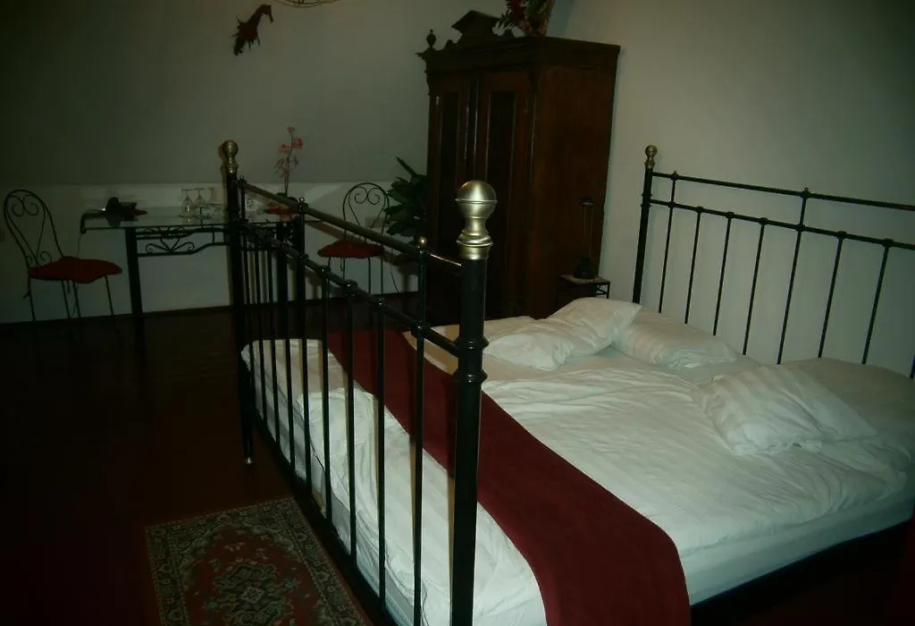 Hotel Torino Zeitz-1