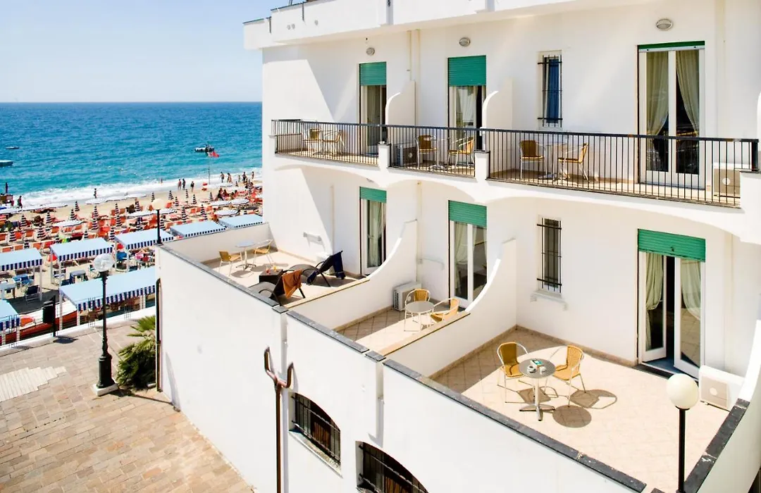 Hotel Ligure-1