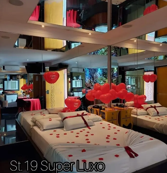 Lual Motel Sorocaba-SP-1