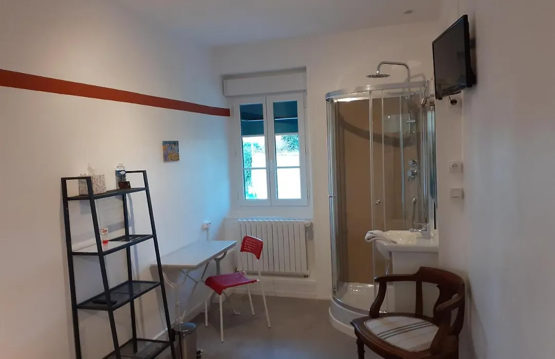 Relais Maximilien-1