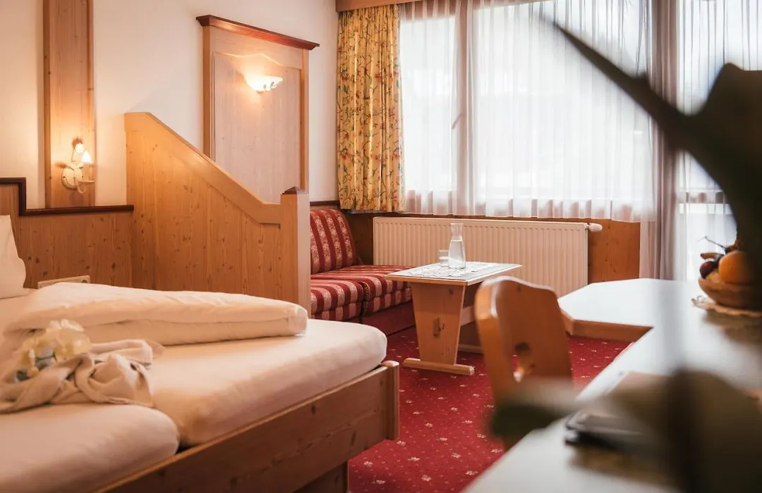 Hotel Sonneck-1