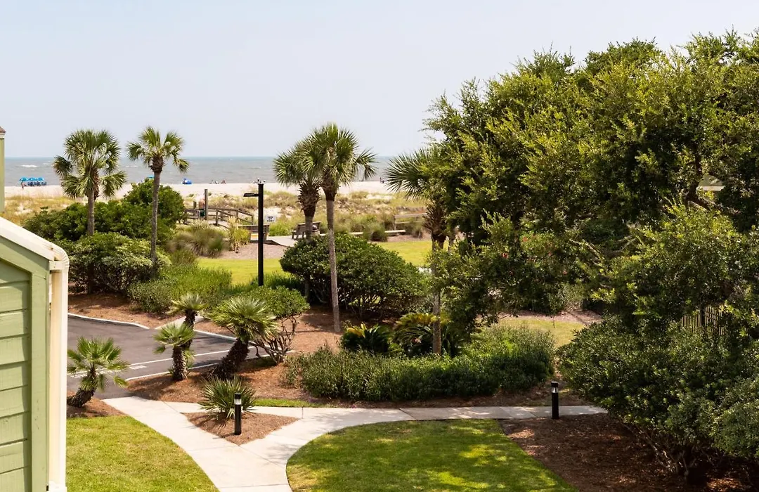 Vacation Rentals At Wild Dunes Resort-1