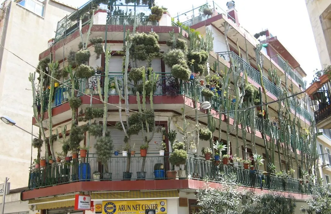 Hotel Esplai-1