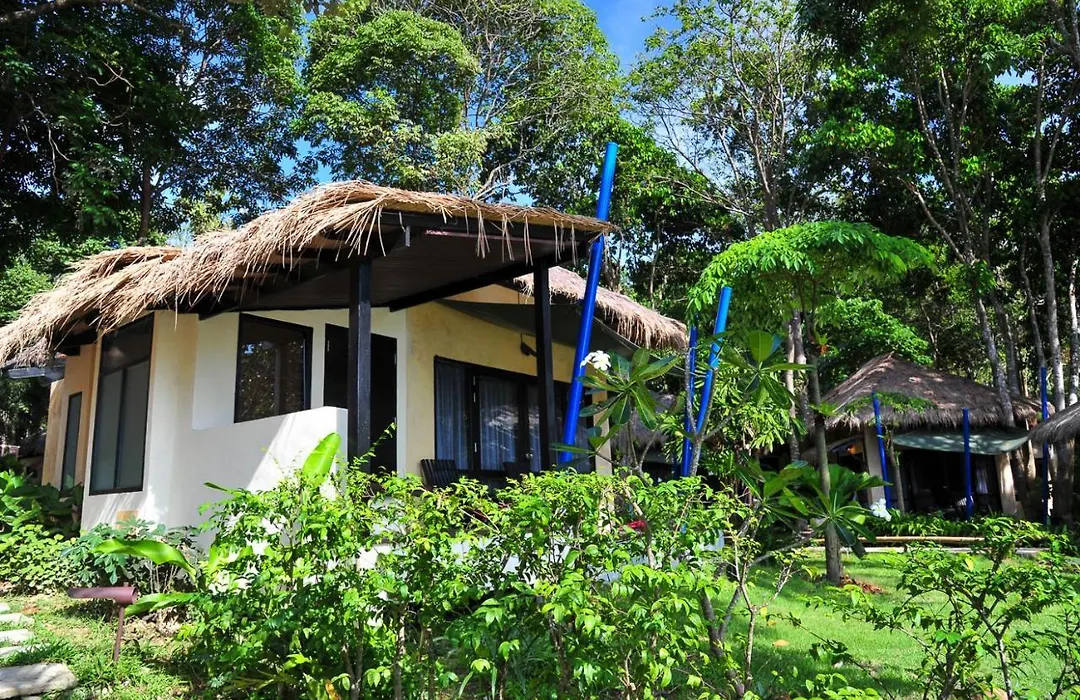 LaLaanta Hideaway Resort-1