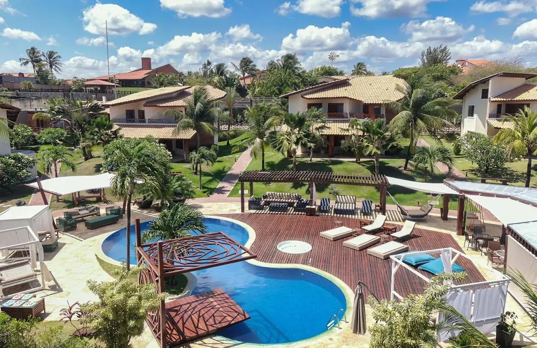 Eco Village Cumbuco-1