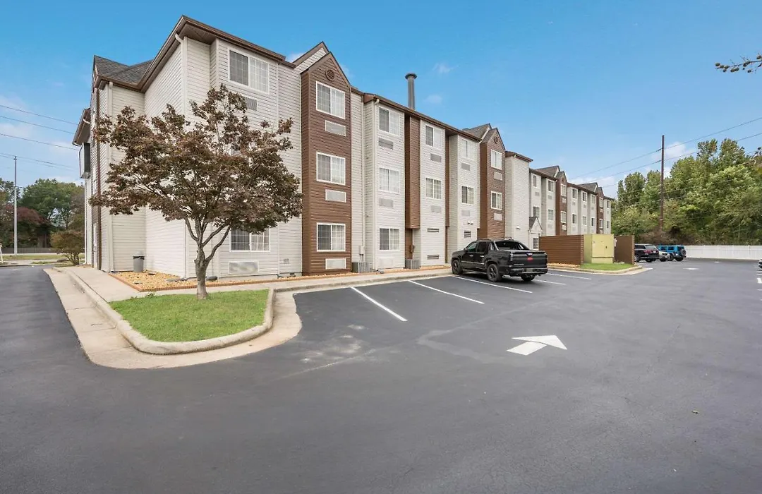 Sleep Inn & Suites Decatur West-1