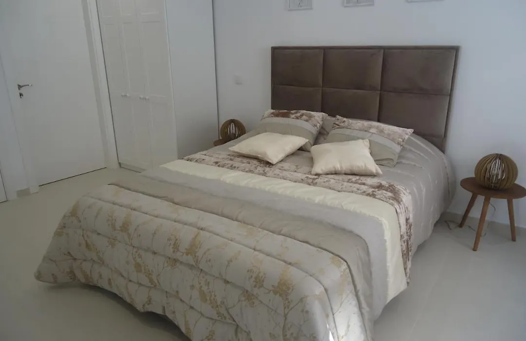 Vivenda L'Olivier-1