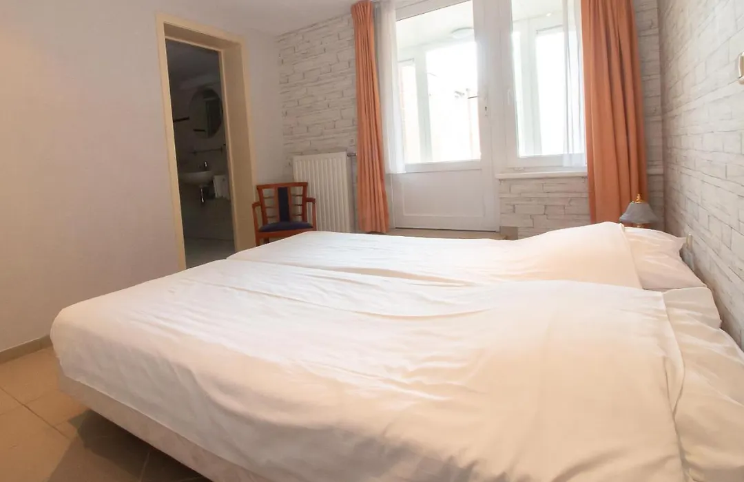 Hotel het Anker-1