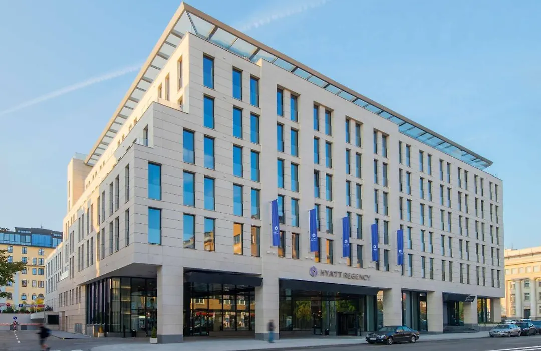 Hyatt Regency Sofia-1
