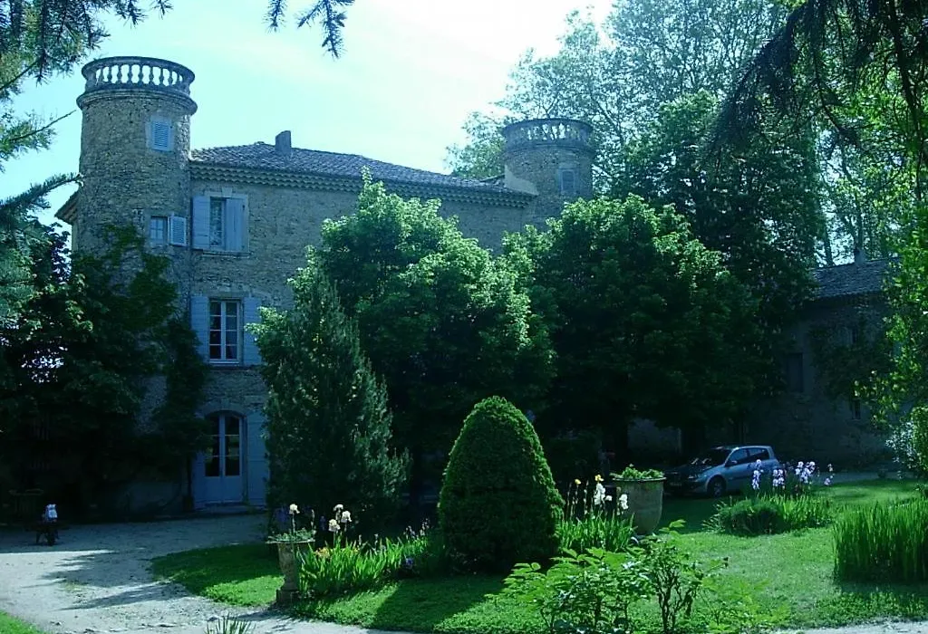 Domaine de Lamartine-1