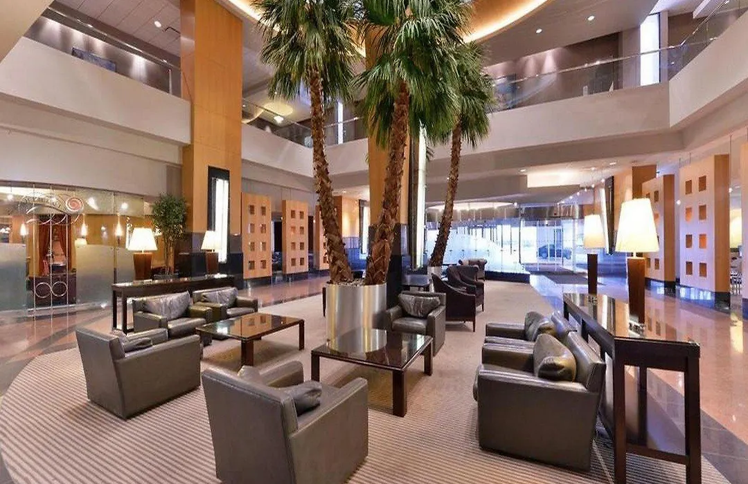 Edward Hotel & Convention Center-1