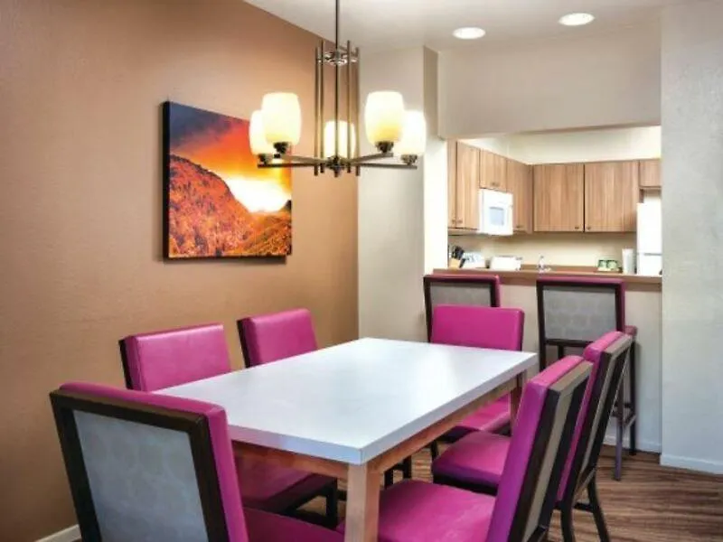 Worldmark Las Vegas - Boulevard-1