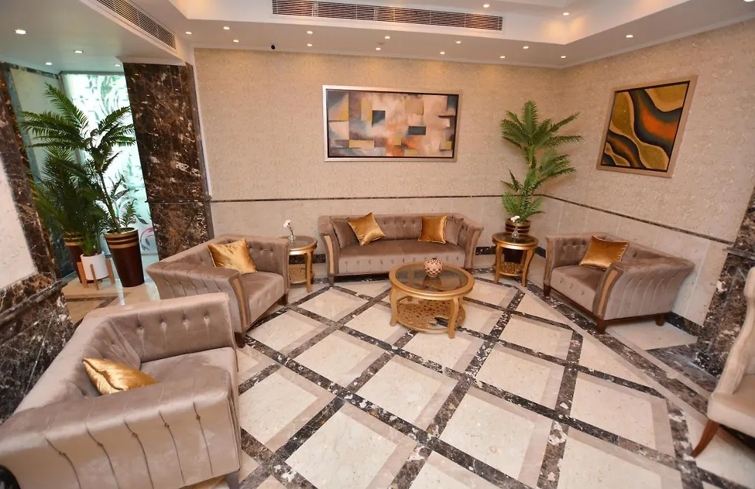 Logistic City Stars Hotel-1