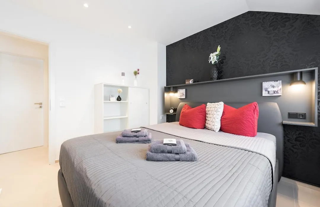 Friedrich Boutique-Apartments-1