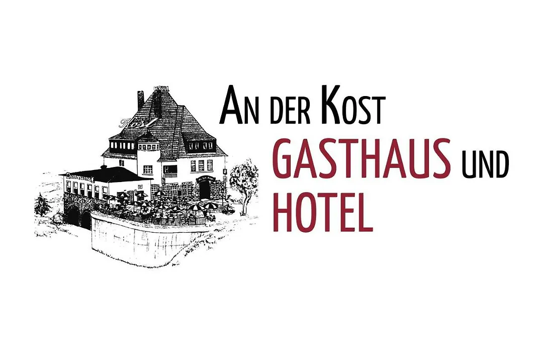 Gasthaus Und Hotel An Der Kost-1