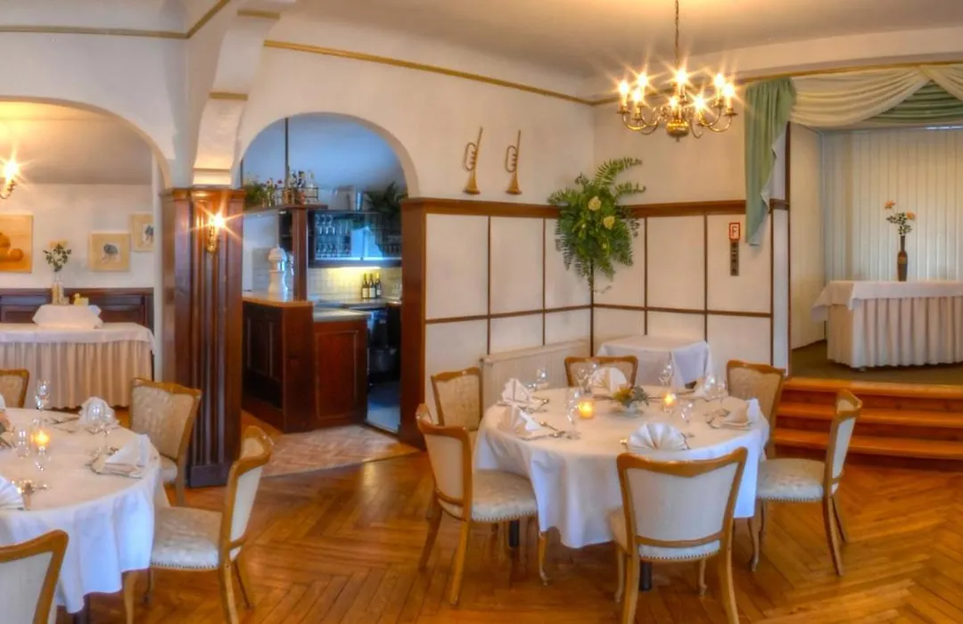Hotel Gasthof Klusmeyer-1