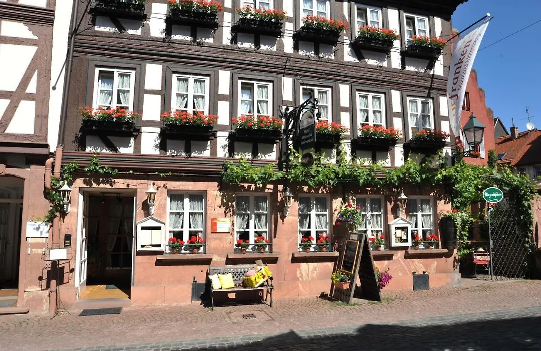 Wein-und Gasthof Zipf-1