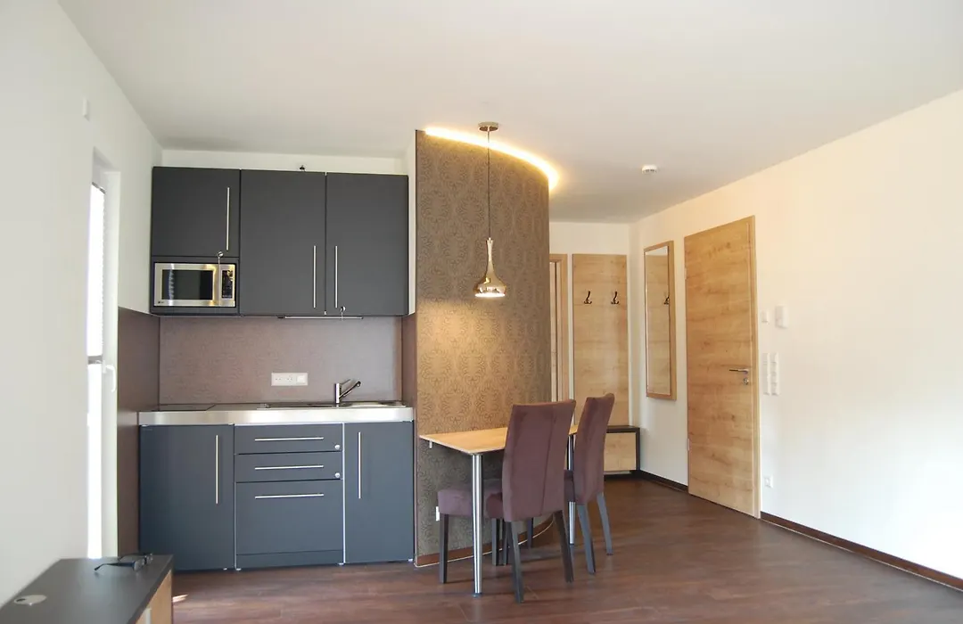 Waldhotel Rainau-1