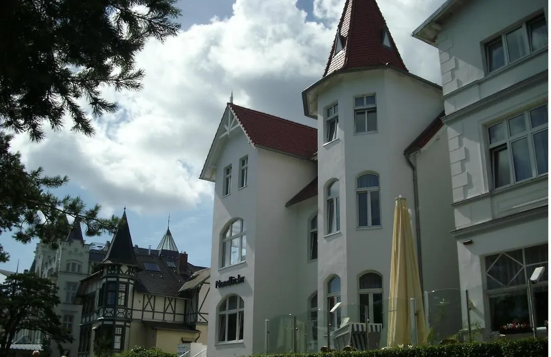 Hotel Nordlicht-1