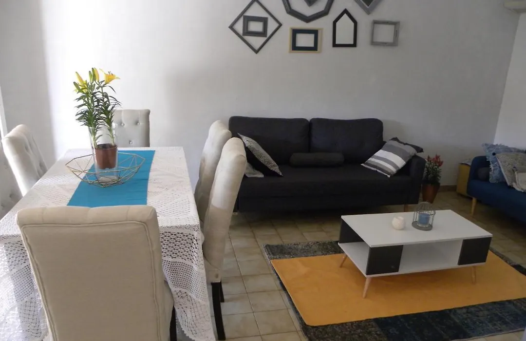 La Maison D'Ogooue-1