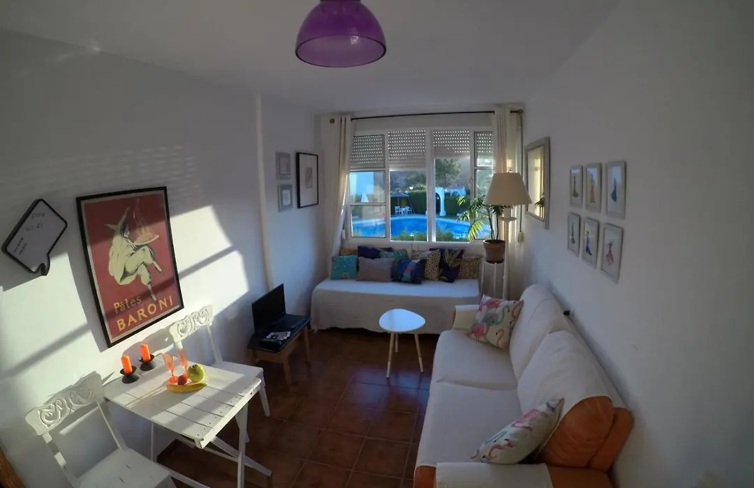 B&B Nerja-1