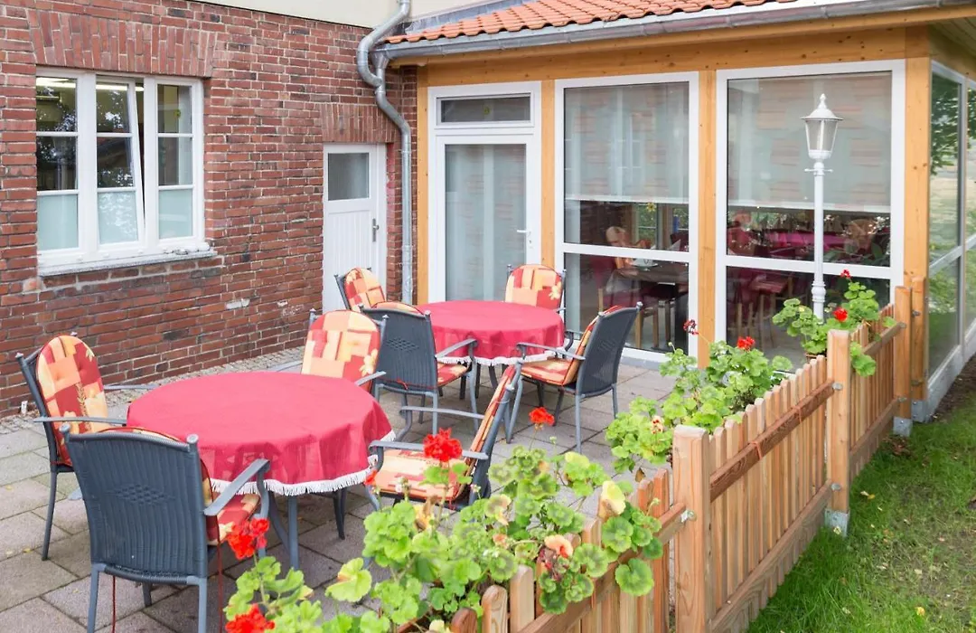 Aura Pension "Brockenblick"-1
