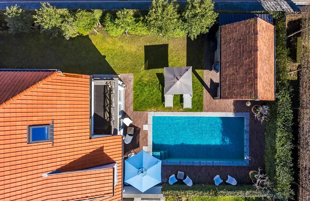 B&B Maison Seki -Adults Only-1