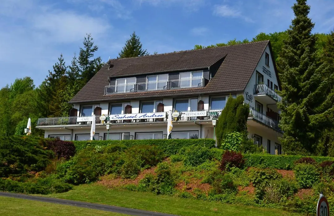 Seehotel Andree&Gästehaus Seehof-1