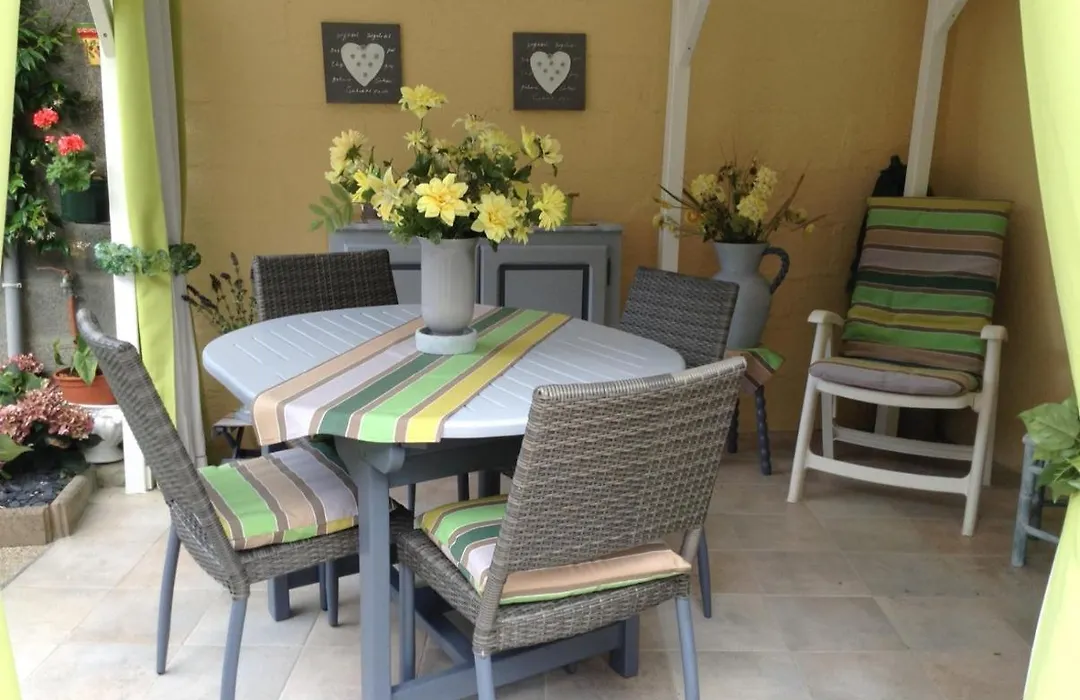 La Maison s'apelle le P'tit Nid-1