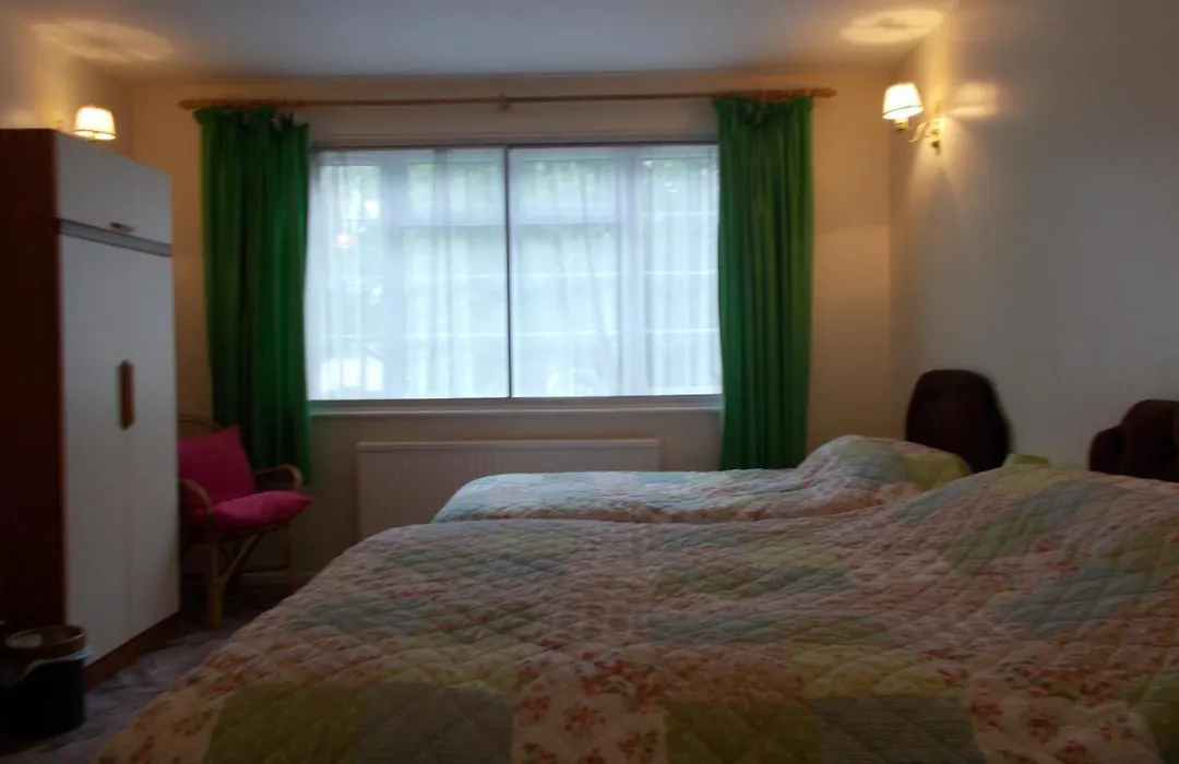 Arden Lodge-1