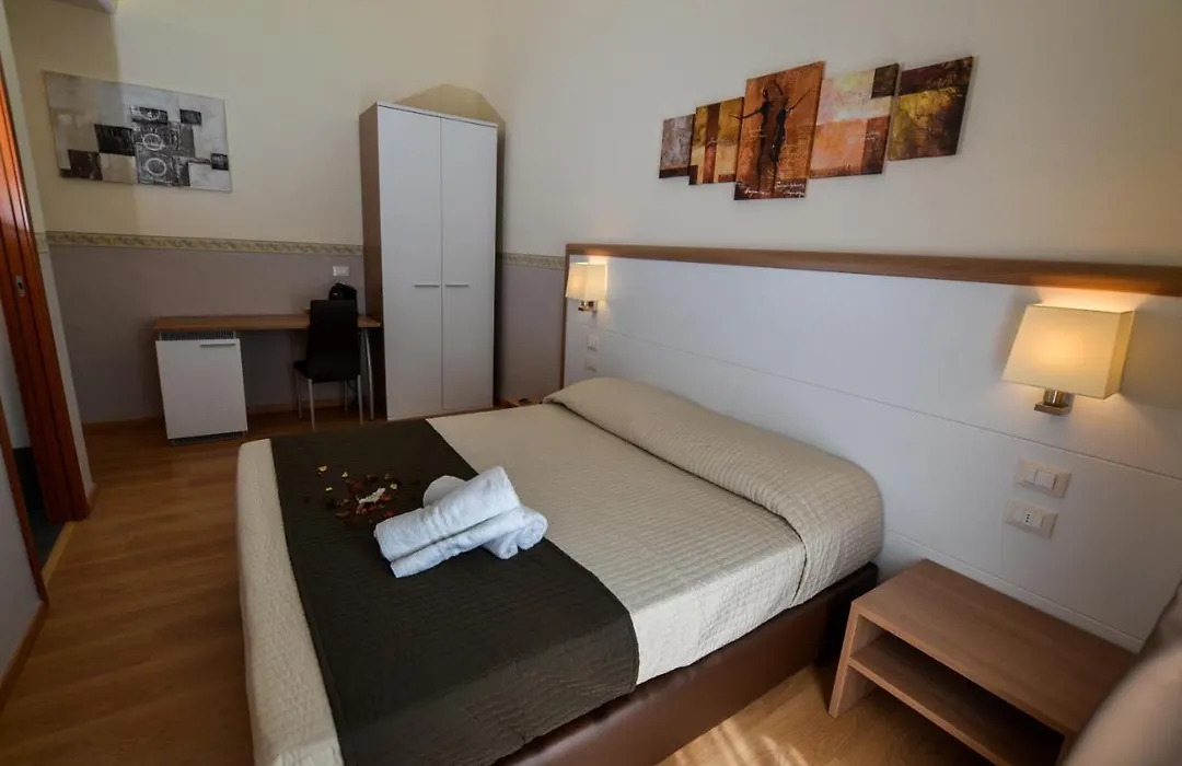 B&B Al Viale-1