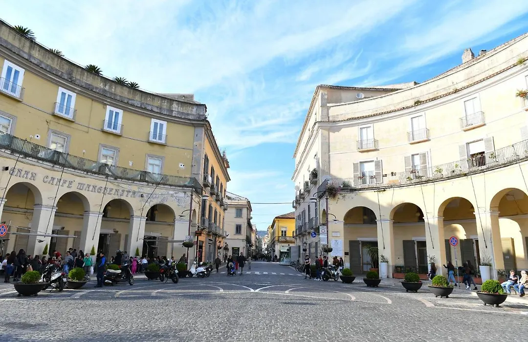 B&B A Due Passi-1