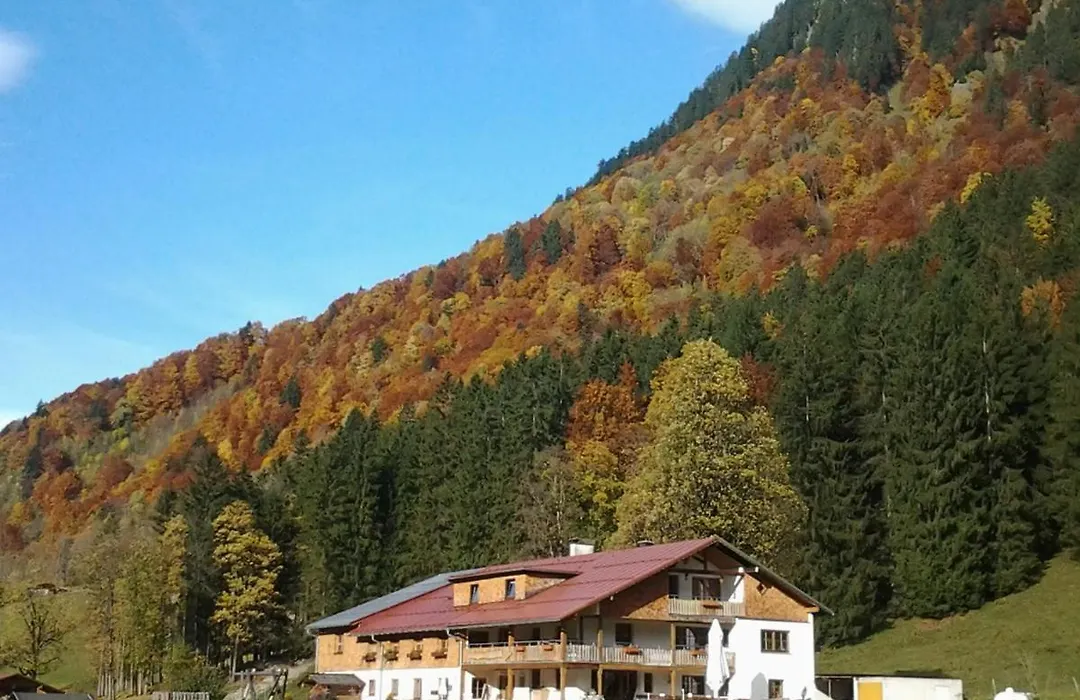 Berggasthof Riefenkopf-1
