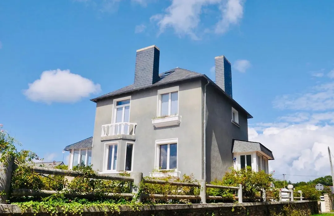 Les Hauts De Kersudal-1