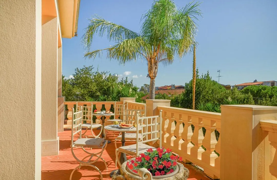B&B La Torretta-1