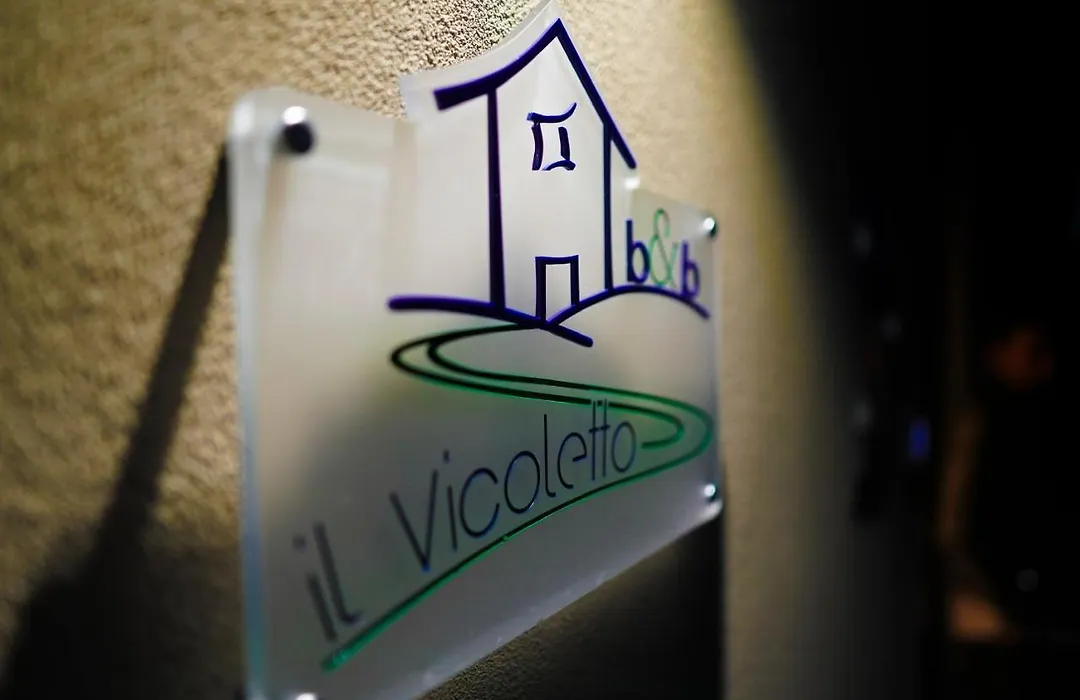 B&B Il Vicoletto-1