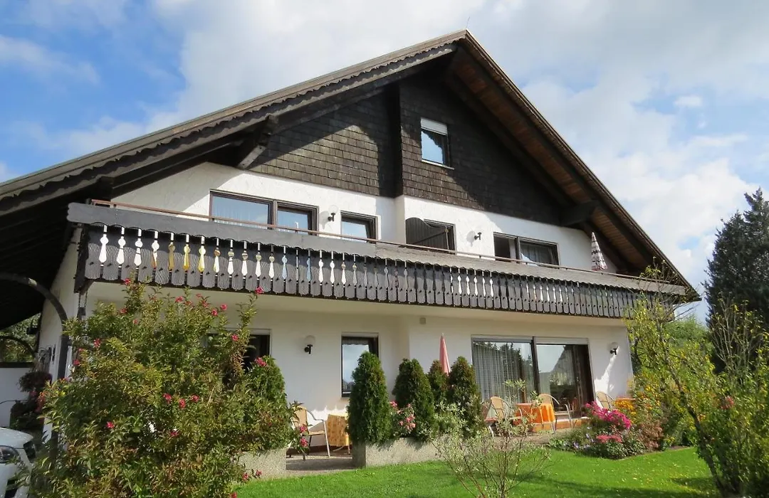 Gästehaus Brigitte-1