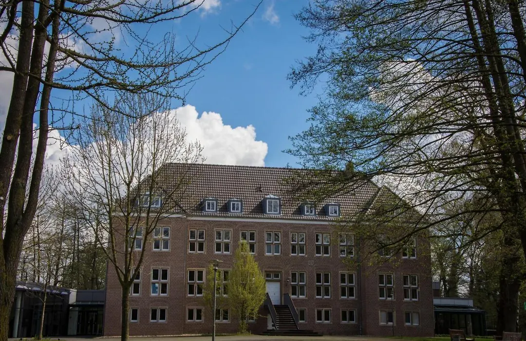 Wasserburg Rindern-1