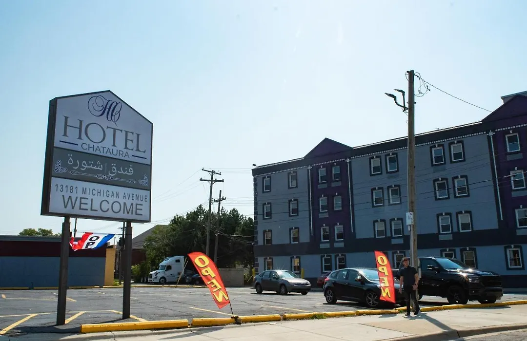 Hotel Chataura-1