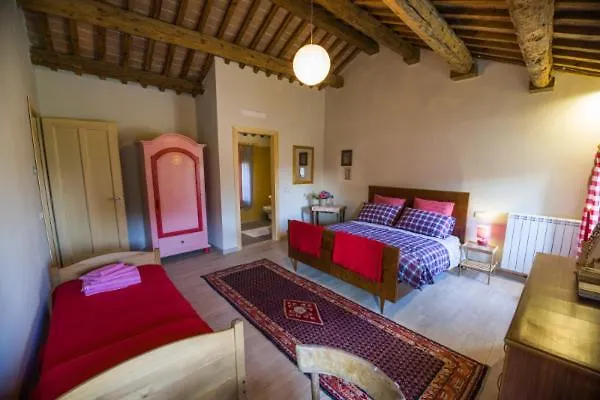 B&B Corte Vignazza-1