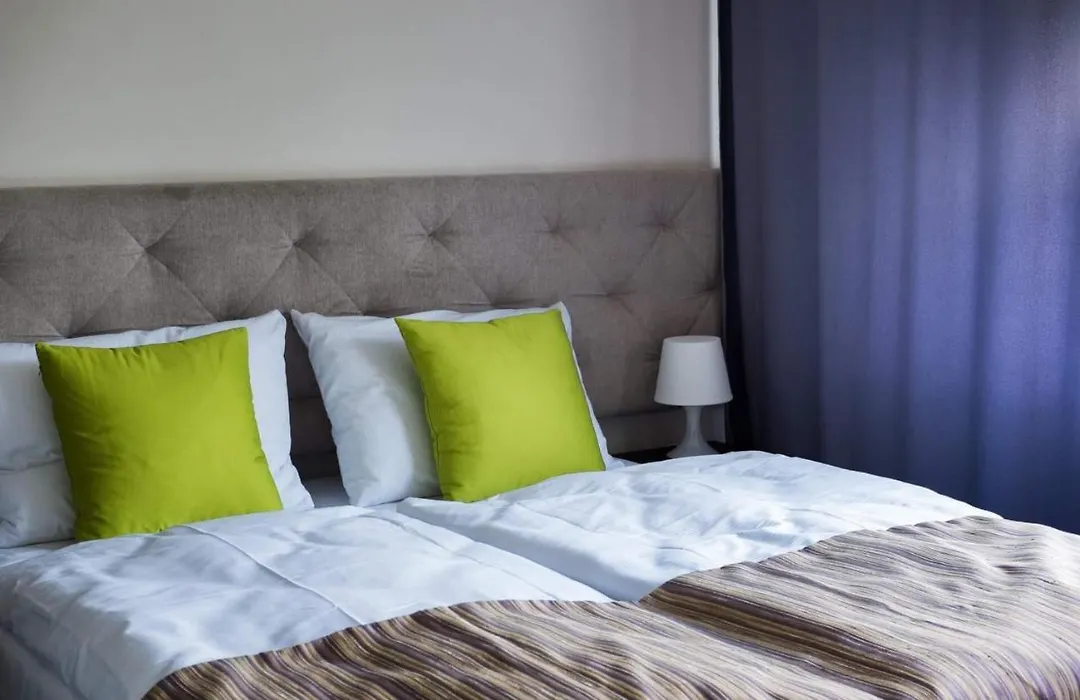 City Rooms Szczecin-1