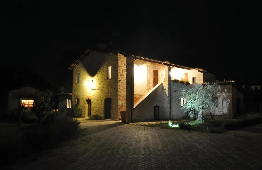 Il Casale dei Nonni-1