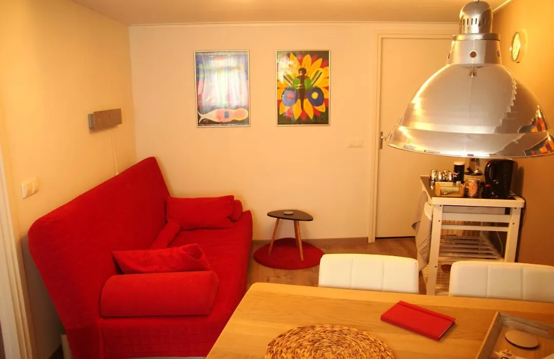 Bed&Breakfast de Verwennerij-1
