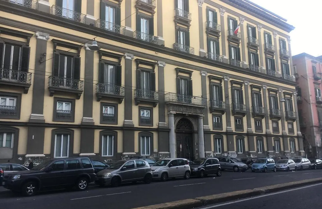 Panoramic Terrazza - Napoli-1