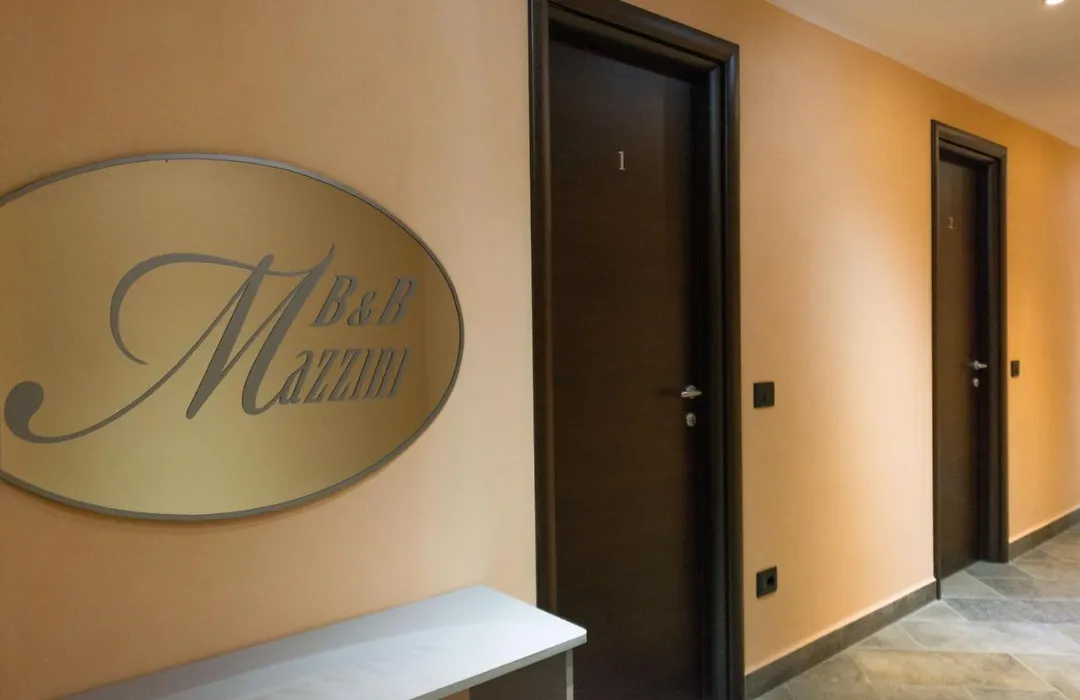 B&B Mazzini-1