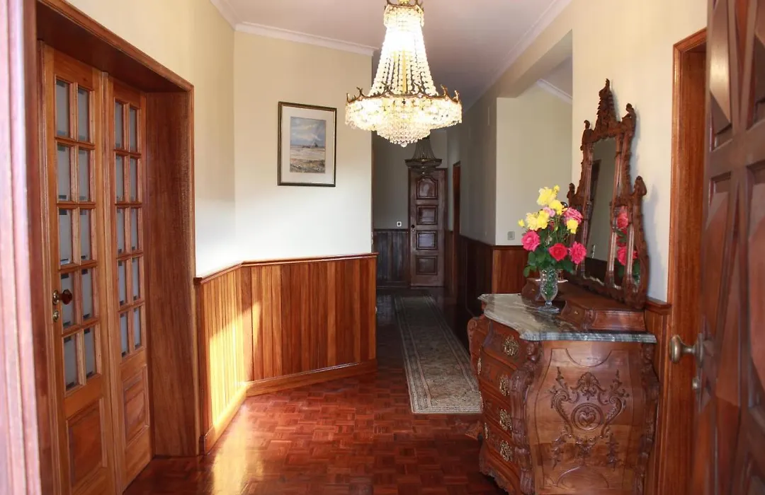 Graciosa Guest House-1