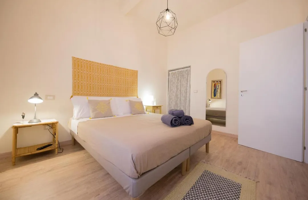 B&B In Acquaviva-1
