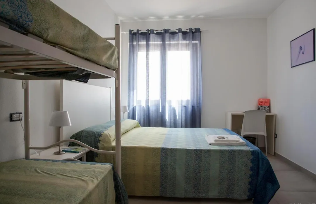 B&B Agata e gli altri-1